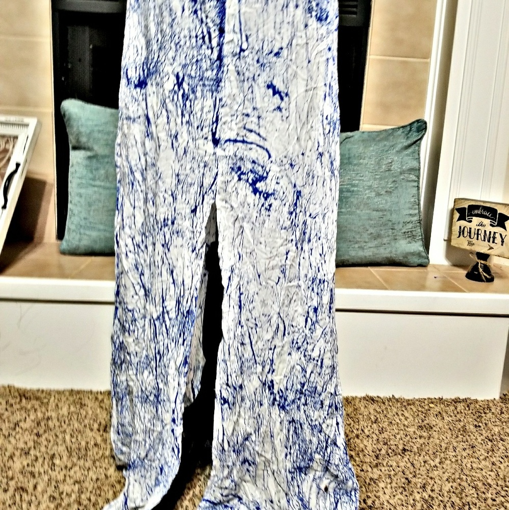 Betro Simone split front maxi size Med - Picture 6 of 6