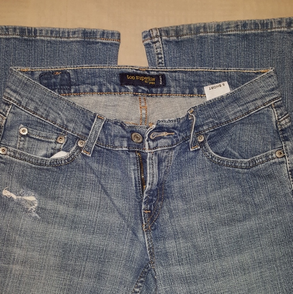 👖LEVI'S