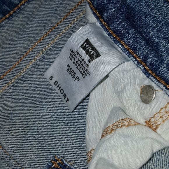 👖LEVI'S - Picture 2 of 5