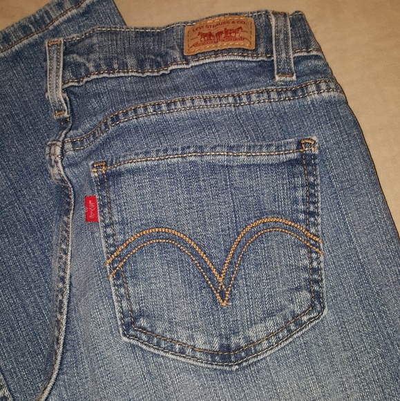 👖LEVI'S - Picture 3 of 5