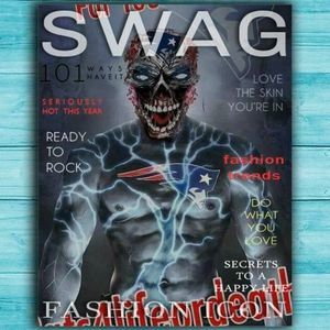 Meet your Posher, Kenneth