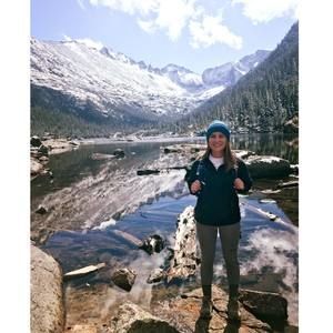 Meet your Posher, Danielle