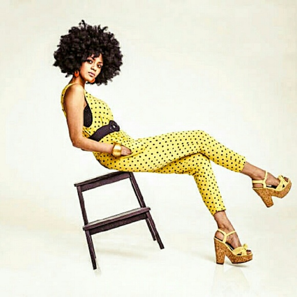 BCBG, COACH, VERTIGO, ANN TAYLOR, ZARA, HANDMADE - Picture 2 of 5