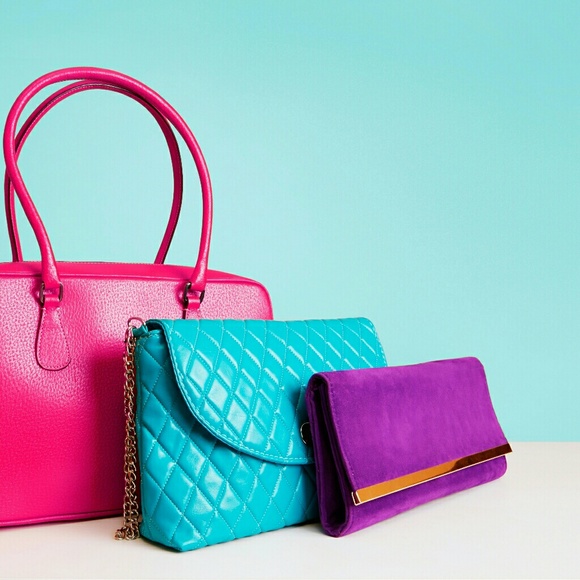 BCBG, COACH, VERTIGO, ANN TAYLOR, ZARA, HANDMADE - Picture 3 of 5