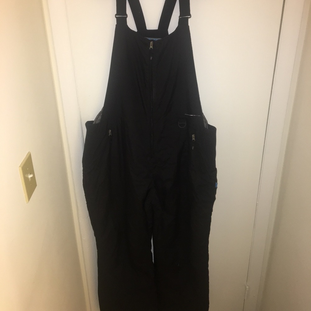 ❄️⛷Men’s One Piece Jumper Ski-suit ❄️⛷