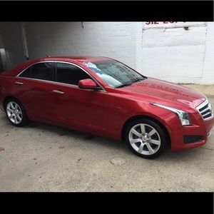 Meet your Posher, Patrick