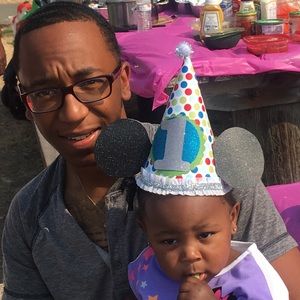 Meet your Posher, Steven