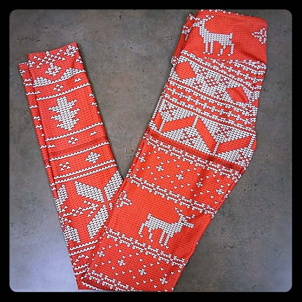 Goldsheep yoga pants/leggings