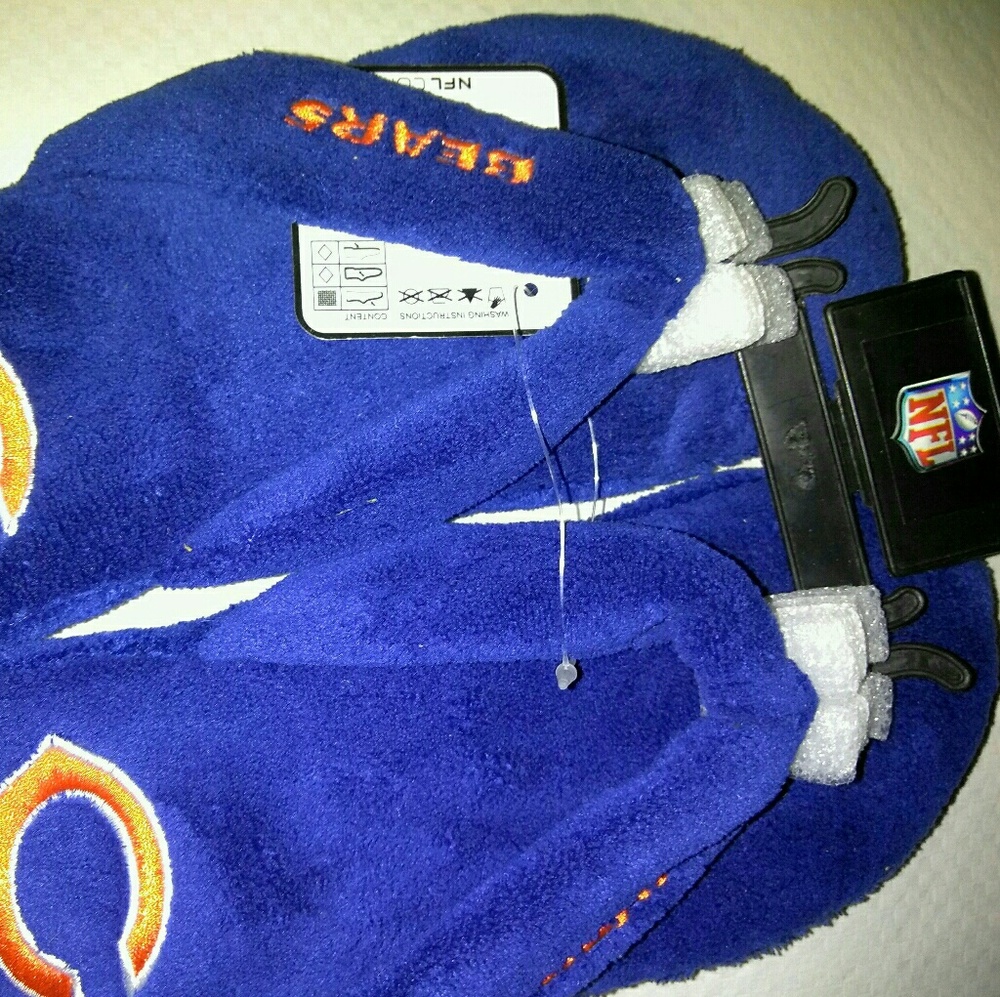 NFL BEAR