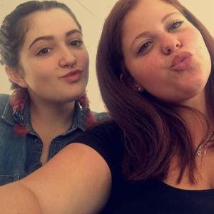 Meet your Posher, Mikayla