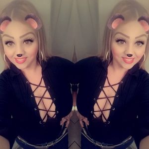 Meet your Posher, Silvia