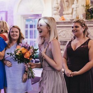 Meet your Posher, Olivia