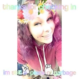 Meet your Posher, Savannah