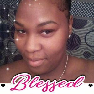 Meet your Posher, Charlette