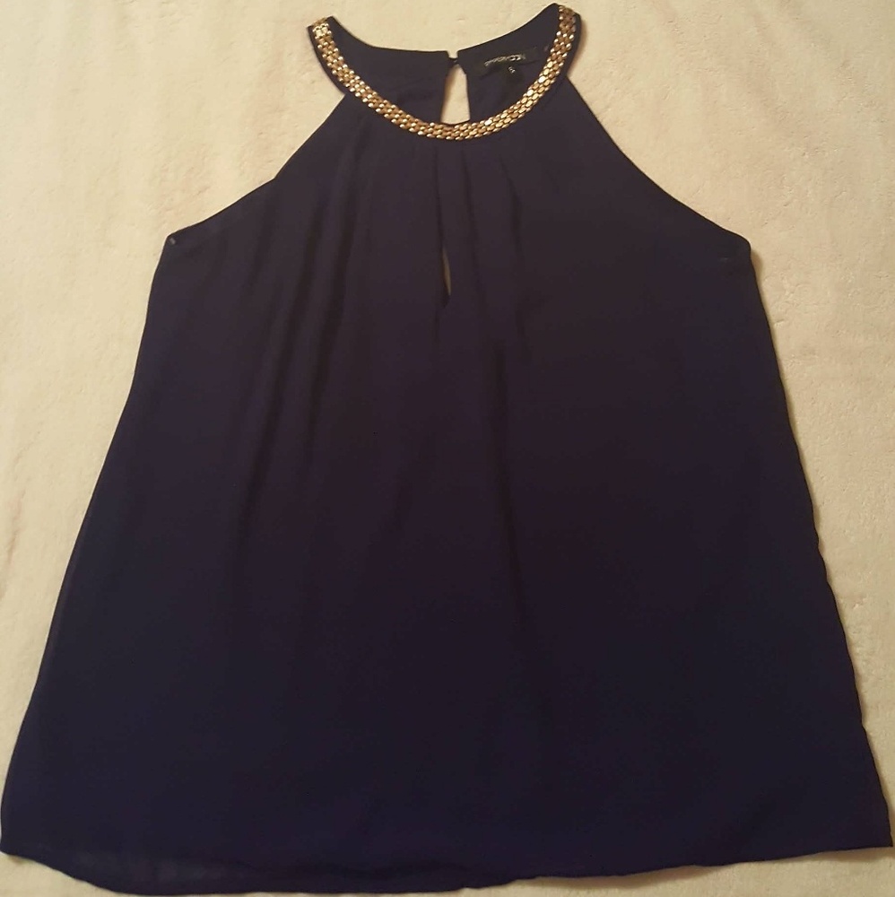 Partty top blouse