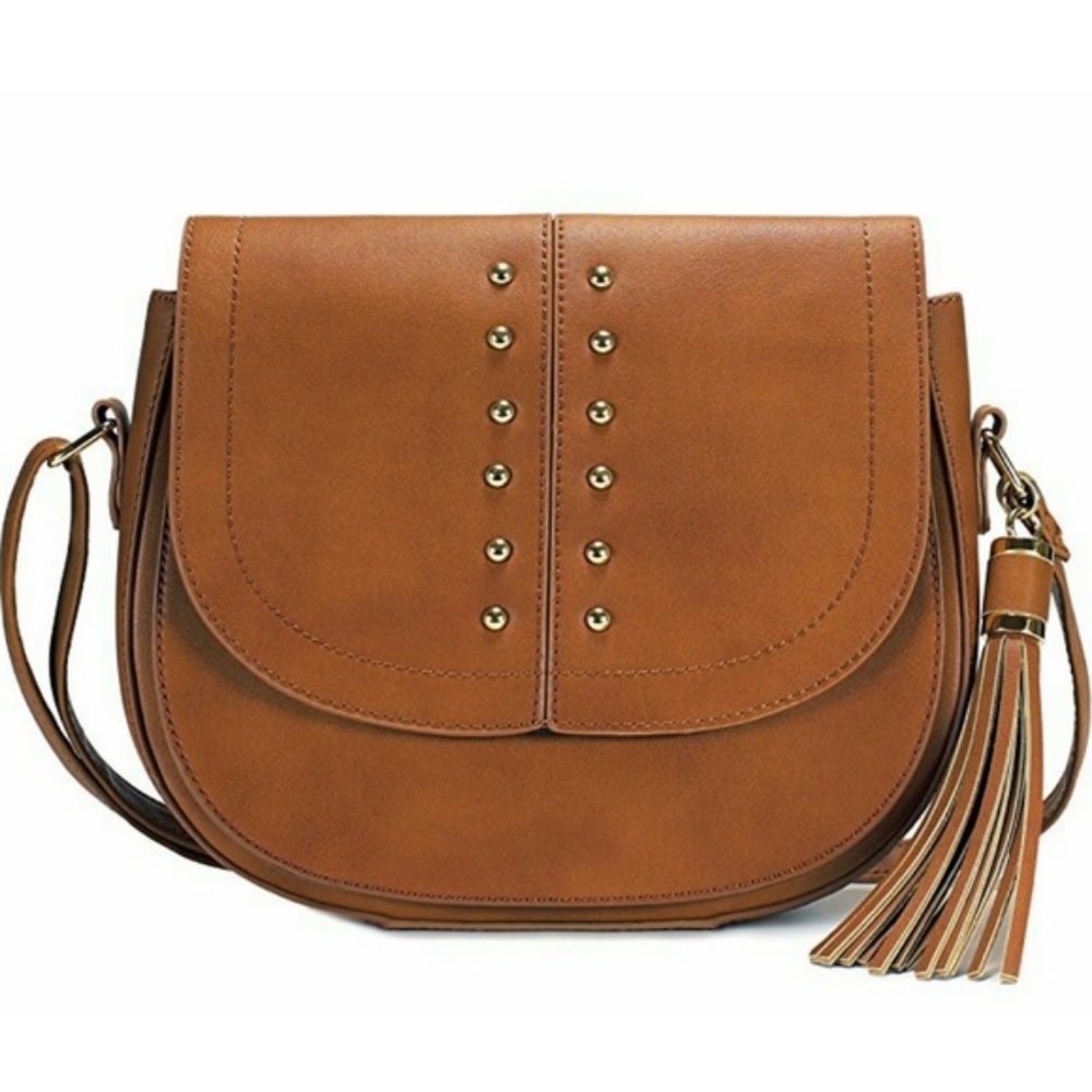 NWT! TRENDY HANDBAG ❤️