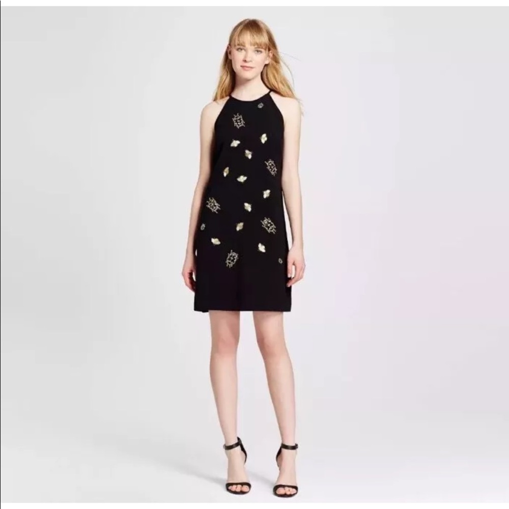 ✨Must Have! HTF Bug Dress from VB x Target collab