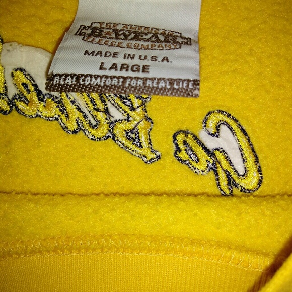 Michigan Sweaters - Picture 3 of 3