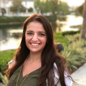 Meet your Posher, Ramela