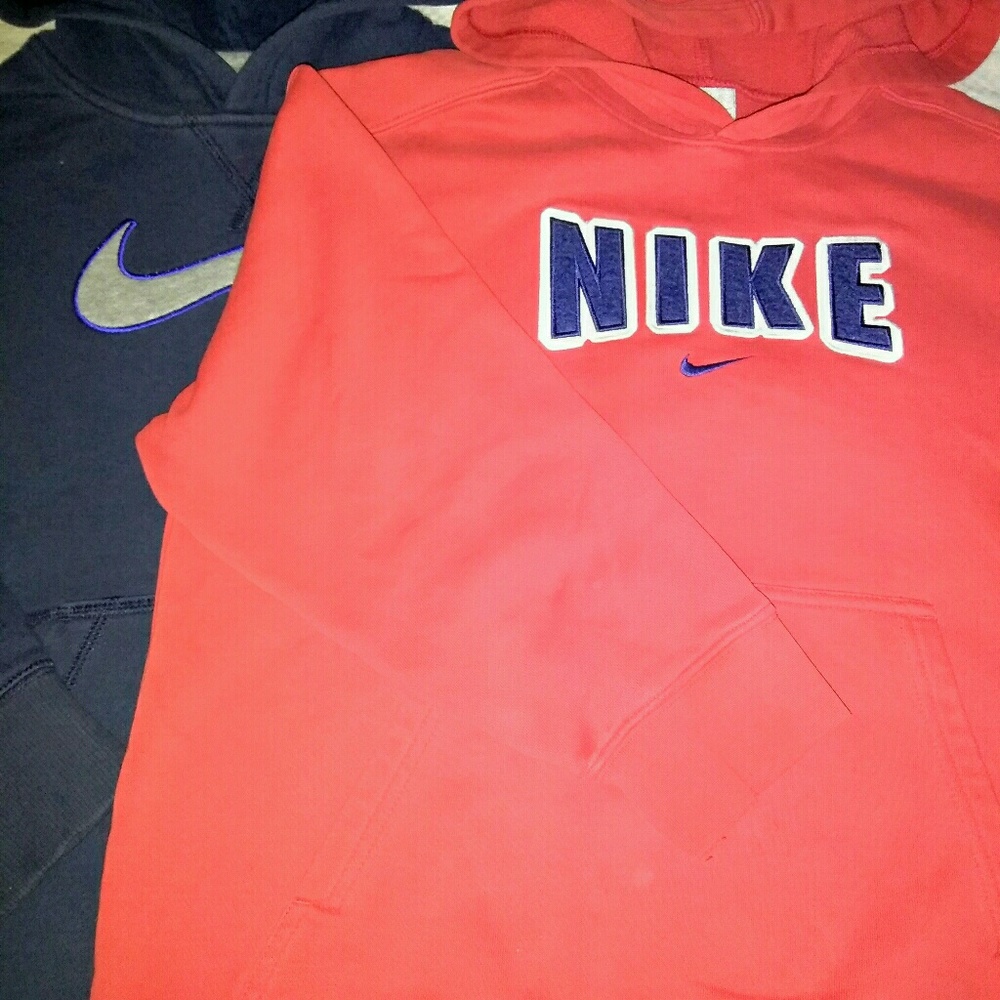 Nike Hoodie
