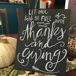 Meet your Posher, Kaye