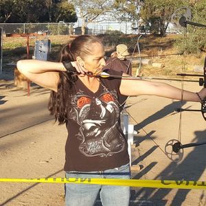 Meet your Posher, Machelle