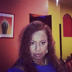 Meet your Posher, Arlene