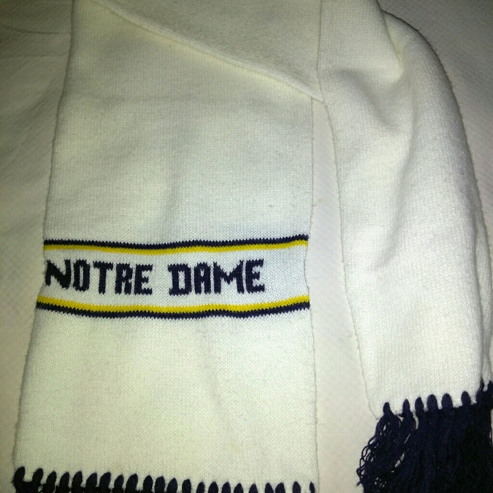 N.D Throwback Scarf