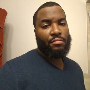 Meet your Posher, Rico