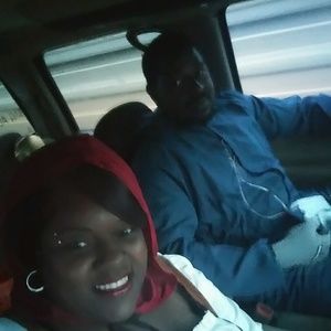 Meet your Posher, Lashonda