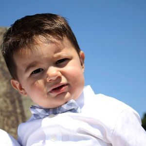 Meet your Posher, Gail