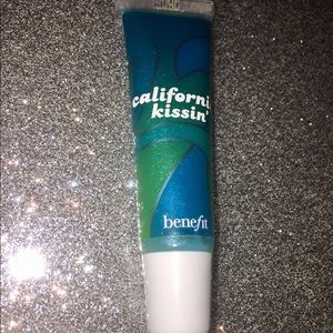 DISCONTINUED Benefit California Kissin' Lipgloss