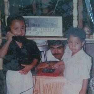 Meet your Posher, Yei