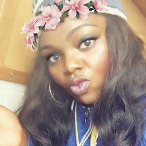 Meet your Posher, Amerah