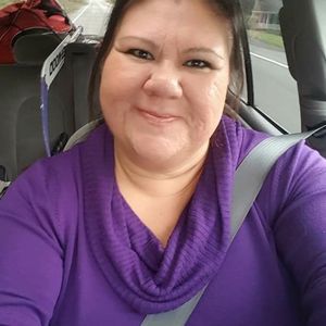 Meet your Posher, Audrey