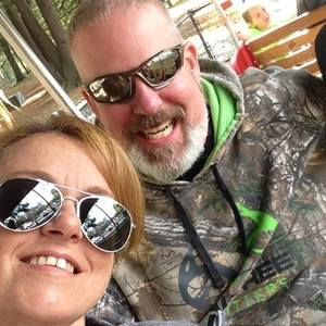 Meet your Posher, Annmarie