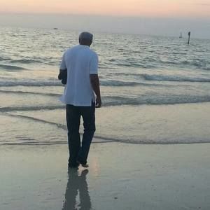 Meet your Posher, Todd