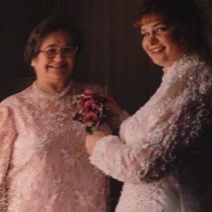 Meet your Posher, Deborah