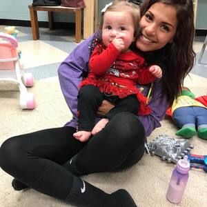 Meet your Posher, Tierra