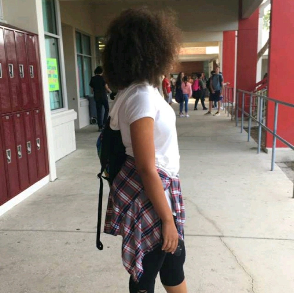 Meet your Posher, Riz