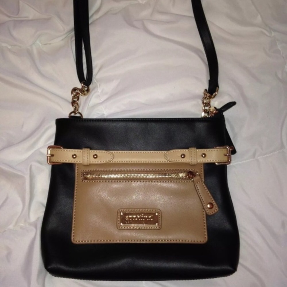 Authentic Spartina 449 crossbody purse