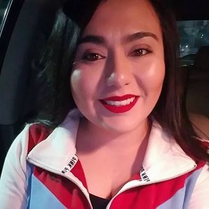 Meet your Posher, Marissa