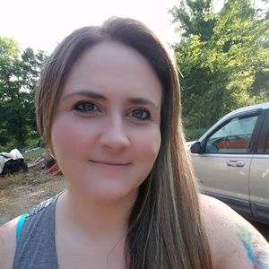 Meet your Posher, Kristy