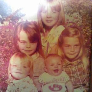 Meet your Posher, Wayne