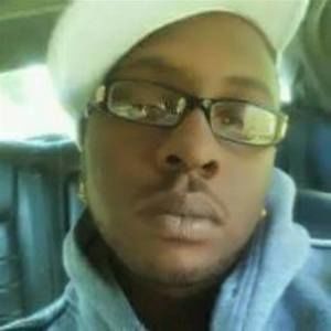 Meet your Posher, Jay