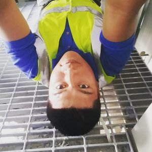 Meet your Posher, Miguel