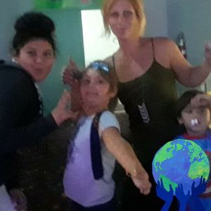 Meet your Posher, Maggie