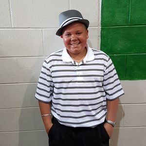 Meet your Posher, Eric