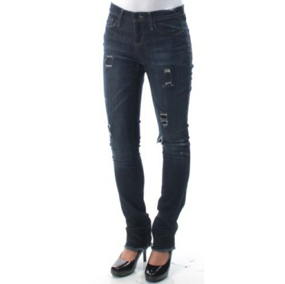 👖DKNY SOHO CLASSIC SKINNY JEAN👖