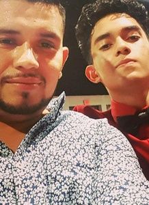 Meet your Posher, Alberto